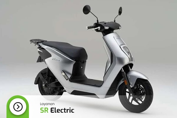 Servis Motor Listrik