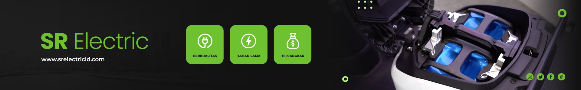 Sub Header SR-Electric-min